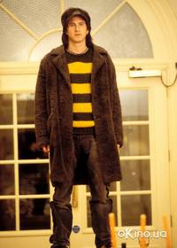 Кадр Черный шар