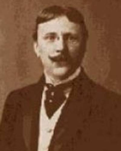 Бастер Браун фото