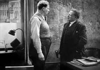 Кадр Завещание доктора Мабузе