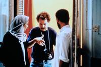 Кадр Баб эль-Уэд сити