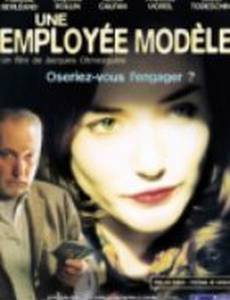 Une employée modèle