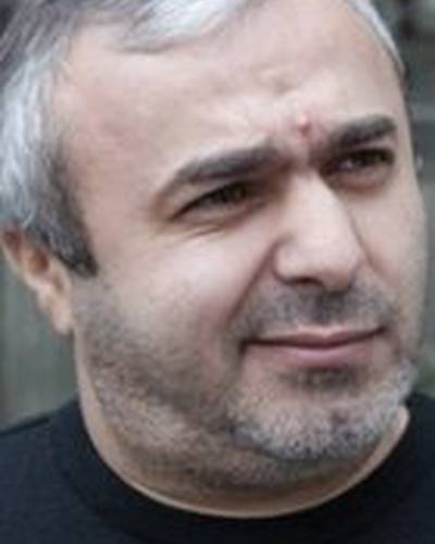 Армен Адилханян фото