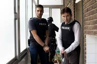 Кадр Que Dios nos perdone