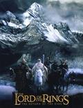 Постер из фильма "Властелин колец: Возвращение Короля" - 1