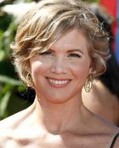 Трэйси Голд фото