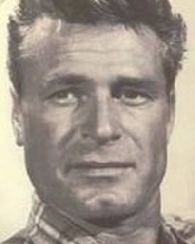 Дуглас Гранж фото