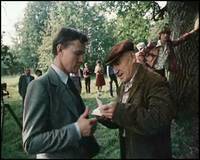 Кадр Картина (мини-сериал)