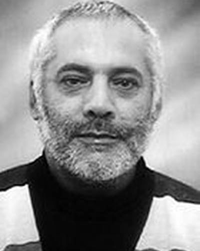 Марек Розенбаум фото