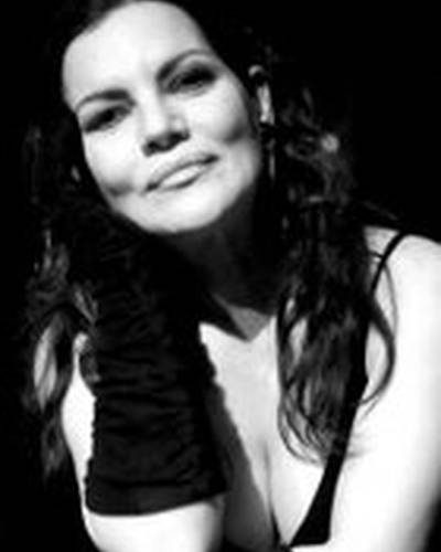 Кристина Донадио фото