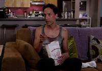 Кадр Однокурсники