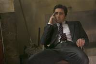 Кадр Остановись и гори