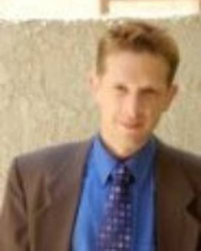 Майк МакИнтош фото