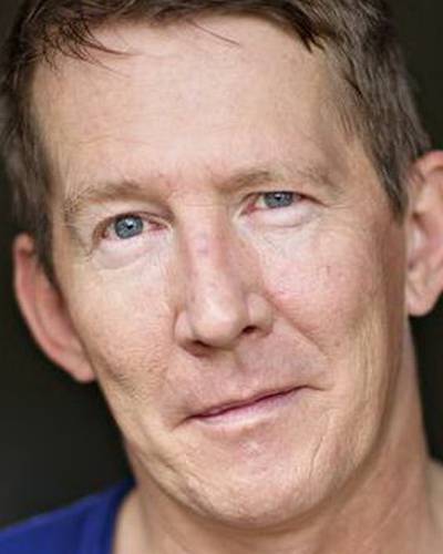 Томас Бо Ларсен фото