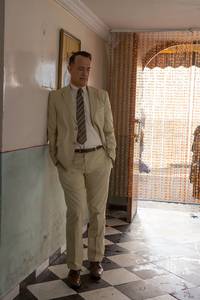 Кадр Голограмма для короля