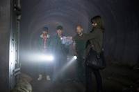 Кадр Доктор Кто