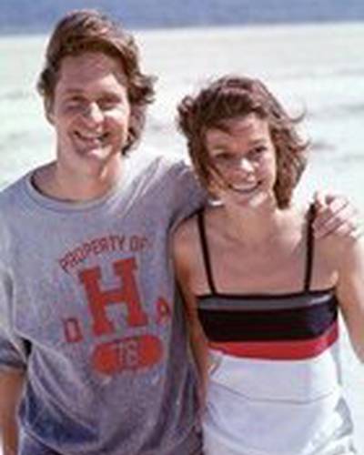 Женевьев Бюжо фото