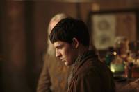 Кадр Мерлин