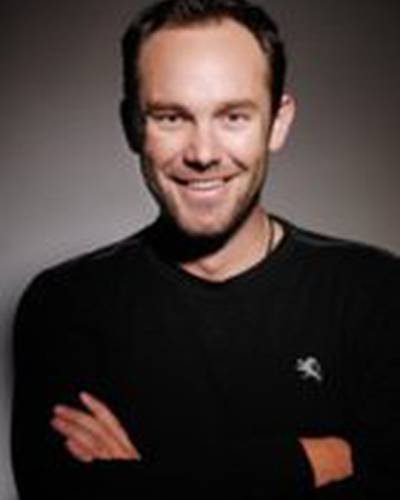 Джеймс Мейсуэн фото