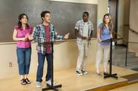 Кадр Ларри Краун