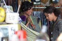 Кадр Ларри Краун