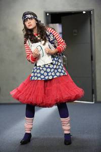 Кадр Новенькая