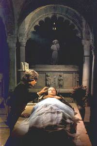 Кадр Ромео и Джульетта