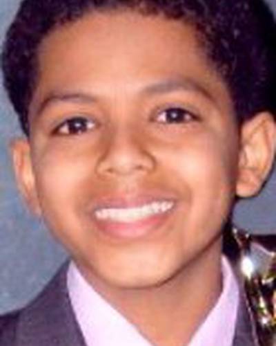 Шемар Чарльз фото