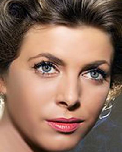 Билли Уайтлоу фото