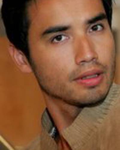 Трей Фарли фото