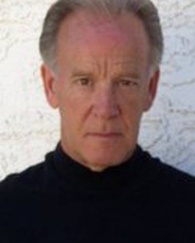 Грег Андерсон фото