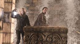 Кадр из фильма "Сокровище нации 2: Книга тайн" - 2