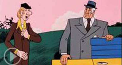 Мультфильм