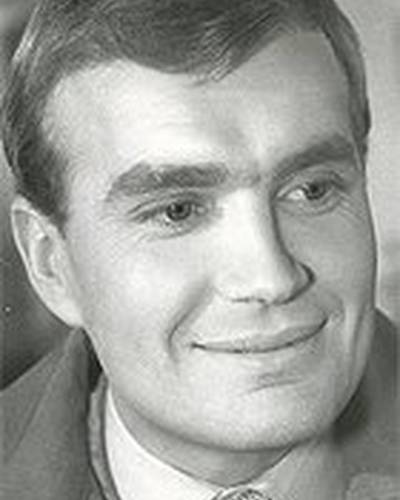 Мечислав Каленик фото