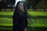 Кадр Винчестер. Дом, который построили призраки