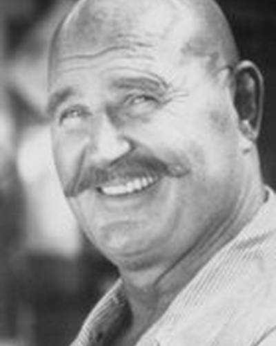 Х.Б. Хэггерти фото