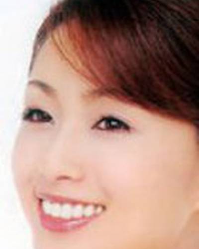 Норико Сакаи фото