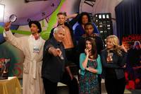 Кадр Однокурсники