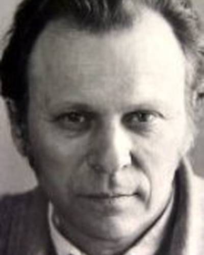 Анатолий Гаврилов фото