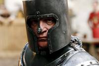 Кадр Мерлин