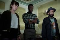 Кадр Утопия