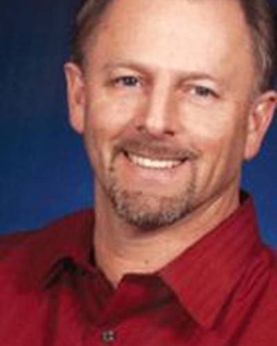 William "Will" Daubert фото