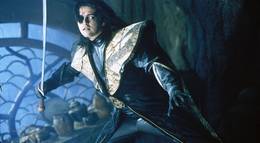 Кадр из фильма "Доблестные воины" - 1