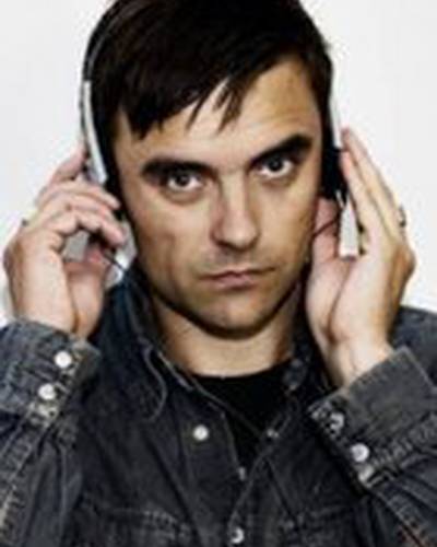 Симон Квамм фото