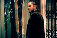 Кадр Комната страха