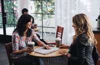 Кадр Город хищниц