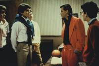 Кадр Как закончить школу