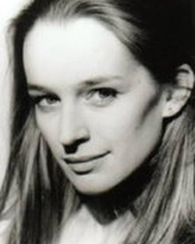 Ванесса Эрл фото