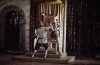 Кадр Макбет