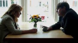 Кадр из фильма "Сильви" - 2