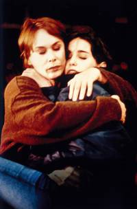 Кадр Сломанные крылья